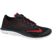 Nike FS Lite Run 2 men\'s Shoes (Trainers) in Black