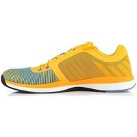 nike zoom speed tr3 mens shoes trainers in yellow