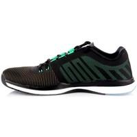 nike zoom speed tr3 mens shoes trainers in black