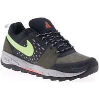 Nike Alder Low men\'s Shoes (Trainers) in Grey