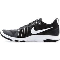 Nike Flex Train Aver men\'s Shoes (Trainers) in Black