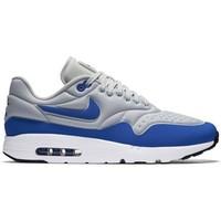 Nike Air Max 1 Ultra men\'s Shoes (Trainers) in Blue