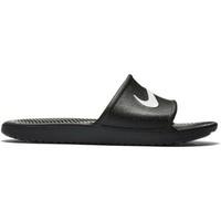 Nike Kawa men\'s Outdoor Shoes in black