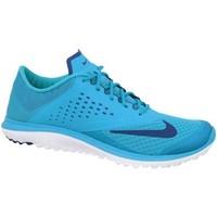 Nike FS Lite Run 2 men\'s Shoes (Trainers) in multicolour