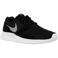 nike kaishi mens shoes trainers in white