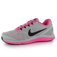 nike dual fusion 3 ladies running shoes