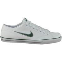 nike capri mens shoes trainers in white