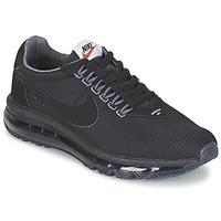 Nike AIR MAX LD ZERO men\'s Shoes (Trainers) in black