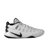 nike hyperdunk 2016 low mens shoes high top trainers in white