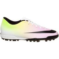 nike mercurial vortex ii tf mens football boots in white