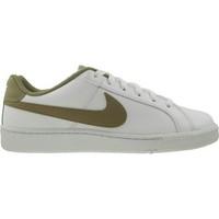 nike court royale mens shoes trainers in white