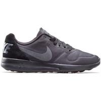 nike md runner 2 lw mens shoes trainers in black