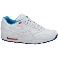 Nike Air Max 1 FB men\'s Shoes (Trainers) in White