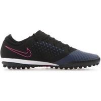 nike mercurialx finale tf mens shoes trainers in black