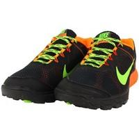 Nike Zoom Wildhorse men\'s Shoes (Trainers) in Black