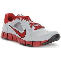 Nike Flex Show TR 2 men\'s Shoes (Trainers) in Grey