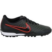 nike magista ola tf mens shoes trainers in green