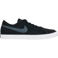 Nike Primo Court Leather men\'s Shoes (Trainers) in Black