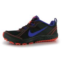 Nike Wild Trail Ladies Trail Running Shoes