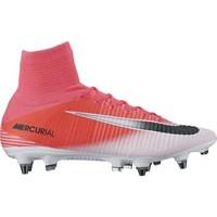 Nike Mercurial Superfly V SG Pro men\'s Football Boots in multicolour
