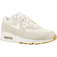 nike air max 90 essentia mens shoes trainers in white