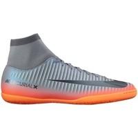 Nike Mercurialx Victory VI CR7 Dynamic Fit IC men\'s Football Boots in Grey