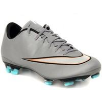 Nike MERCURIAL VELOCE II FG men\'s Football Boots in multicolour