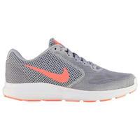 nike revolution 3 ladies trainers