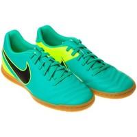 Nike Tiempo Rio Iii IC men\'s Shoes (Trainers) in yellow