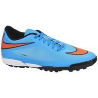 Nike Hypervenom Phade TF men\'s Football Boots in blue