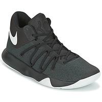 Nike KD TREY 5 V men\'s Basketball Trainers (Shoes) in black