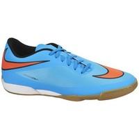 Nike Hypervenom Phade IC men\'s Football Boots in blue