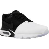 Nike Air Max BW Ultra SE men\'s Shoes (Trainers) in White