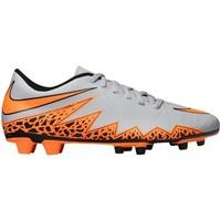 Nike Hypervenom Phade II FG men\'s Football Boots in Grey