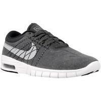 Nike Koston Max men\'s Shoes (Trainers) in Grey