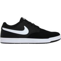 Nike SB FOKUS men\'s Shoes (Trainers) in black