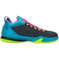 Nike CP3VIII AE men\'s Shoes (Trainers) in Blue