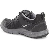 nike wild trail mens shoes trainers in black