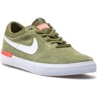 Nike SB Koston Hypervulc men\'s Shoes (Trainers) in Green