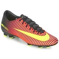 Nike MERCURIAL VICTORY VI FIRM-GROUND men\'s Football Boots in red