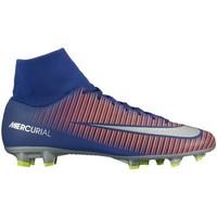 Nike Mercurial Victory VI Dynamic Fit FG men\'s Football Boots in Pink