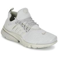 nike air presto ultra br mens shoes trainers in grey