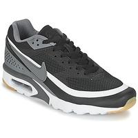 nike air max ultra bw mens shoes trainers in black