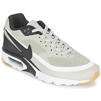 Nike AIR MAX ULTRA BW men\'s Shoes (Trainers) in BEIGE