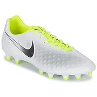 Nike MAGISTA ONDA II (FG) men\'s Football Boots in white