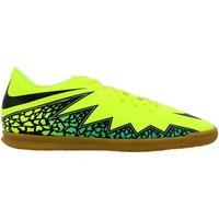 Nike Hypervenom Phade II IC men\'s Football Boots in yellow