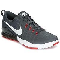 nike zoom train action mens trainers in grey