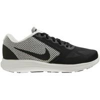 nike revolution 3 mens shoes trainers in white