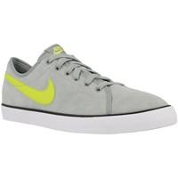 Nike Primo Court Leather men\'s Shoes (Trainers) in Grey