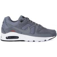 nike air max command premium mens shoes trainers in multicolour